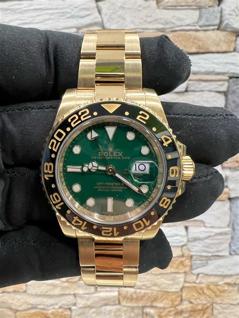 garanzia rolex gmt|rolex green seal guarantee.